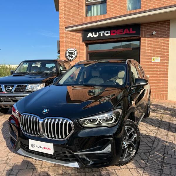 BMW x1 X-Line X-Drive 32.000€