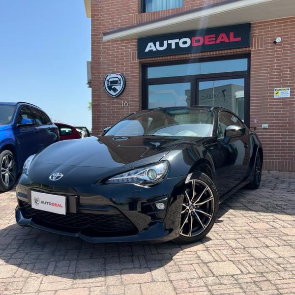 Toyota GT86 33.000€